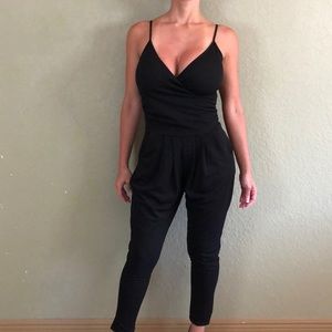 Black Bodysuit